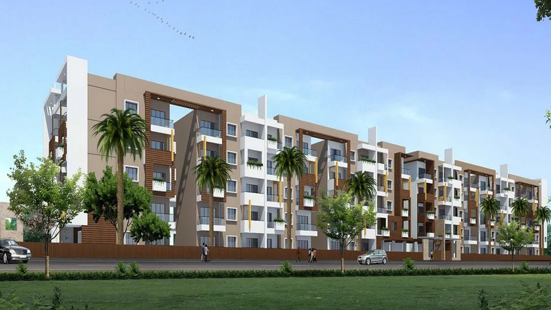 Sumadhura Group Unveils Three Luxury Residential Projects