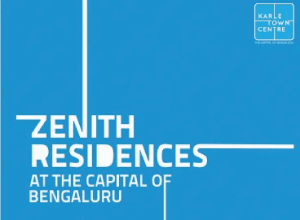 Karle Zenith Residences